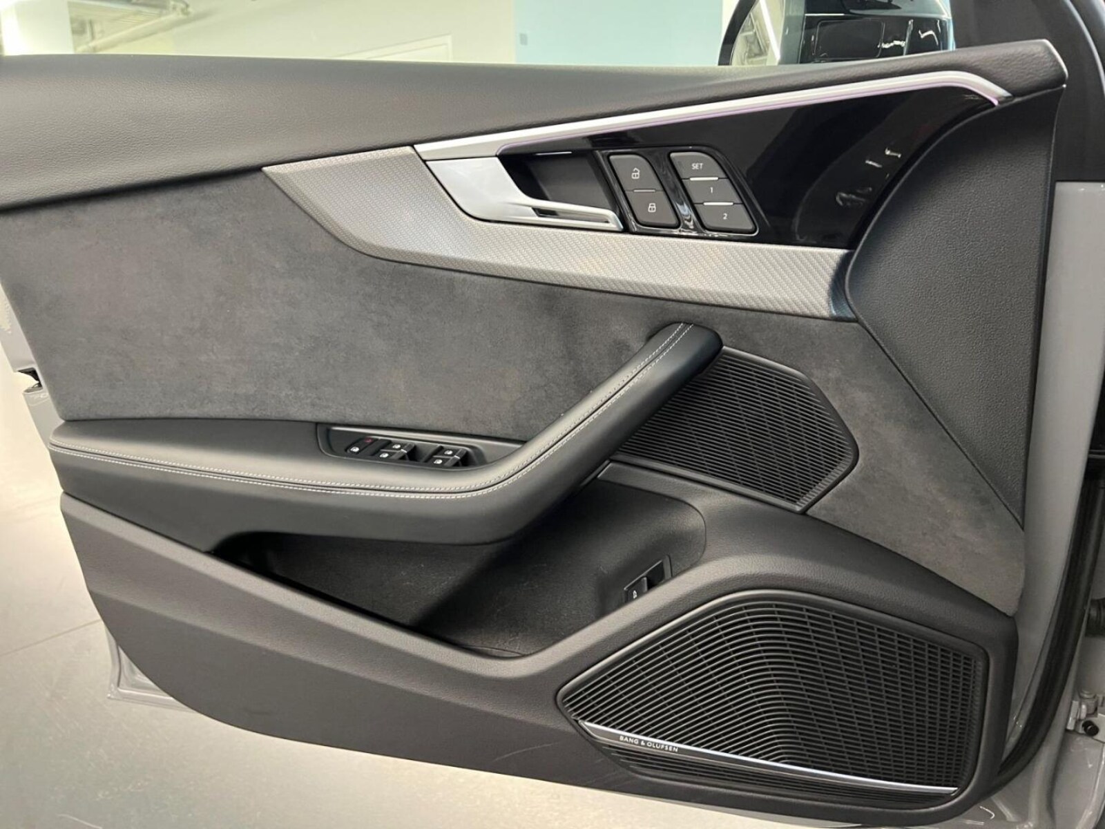 Audi RS 4 Avant – Bild 7
