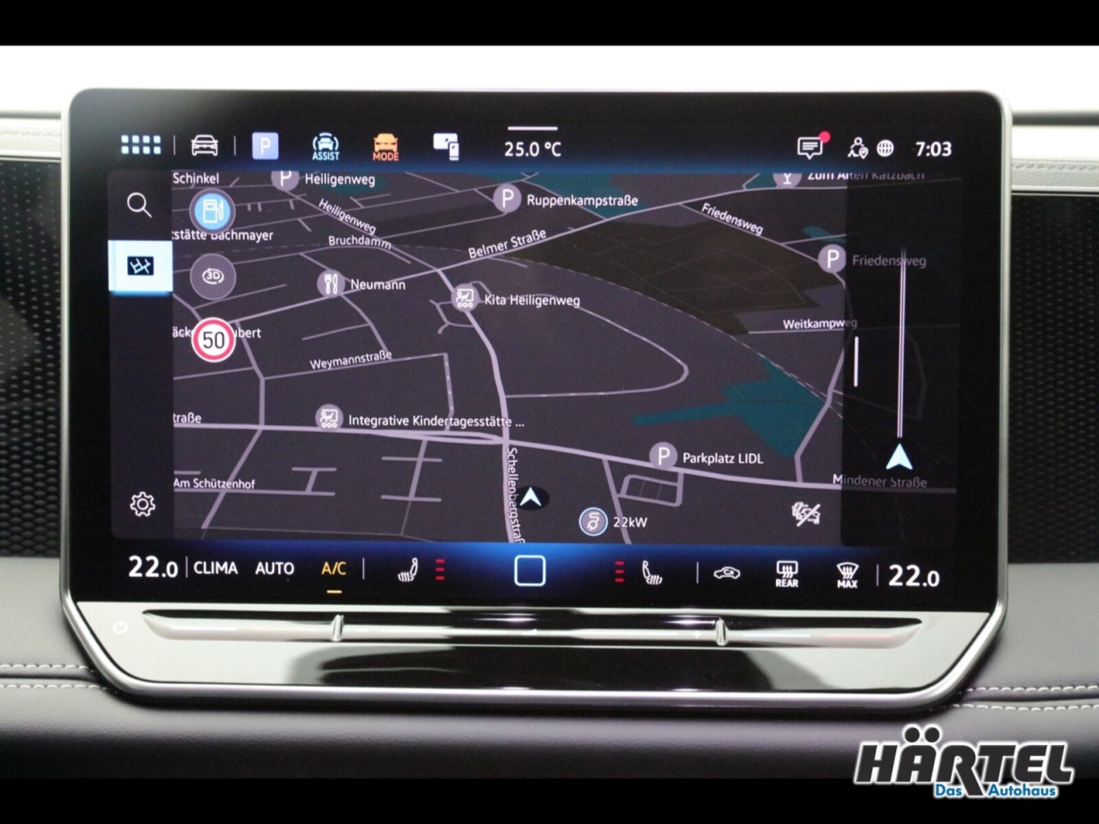 Volkswagen Tiguan – Bild 12