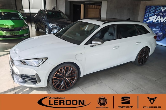 CUPRA Leon Sportstourer (027357)