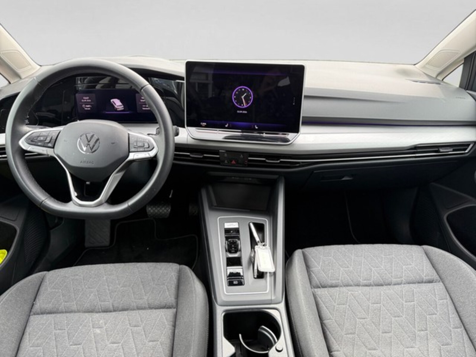 Volkswagen Golf Variant – Bild 12