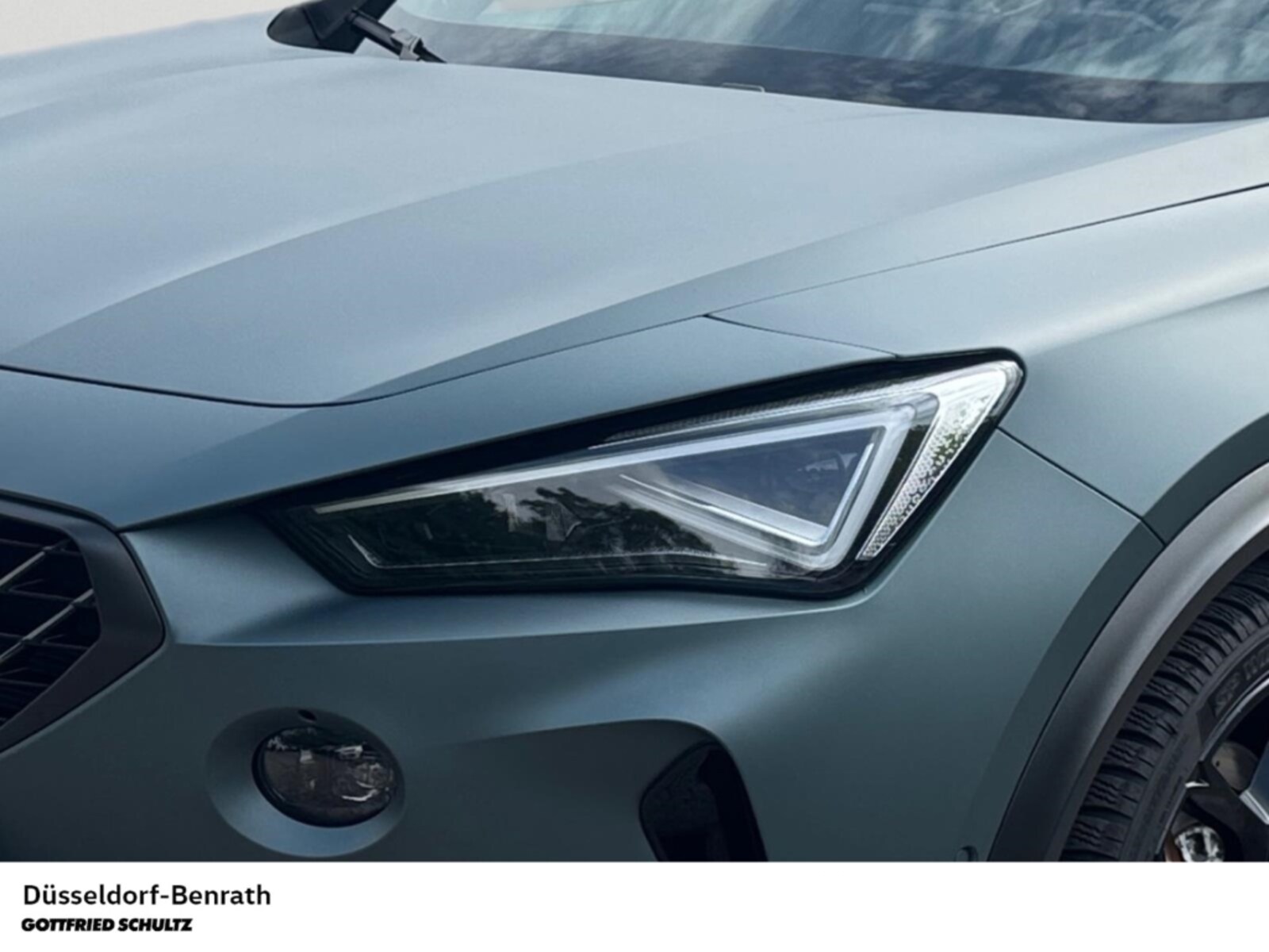 CUPRA Formentor – Bild 4