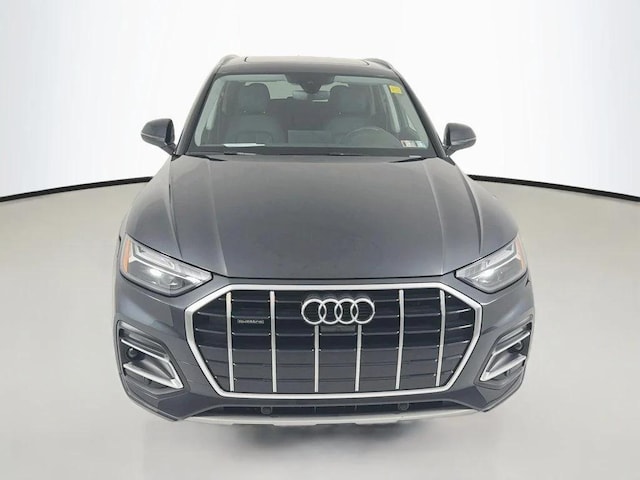 2021 Audi Q5