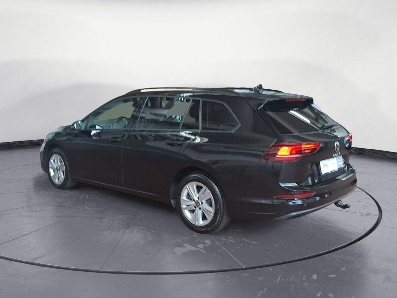 Volkswagen Golf Variant – Bild 4