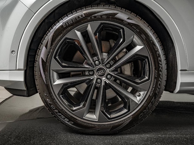 2025 Audi Q7 Premium Plus - Photo 11