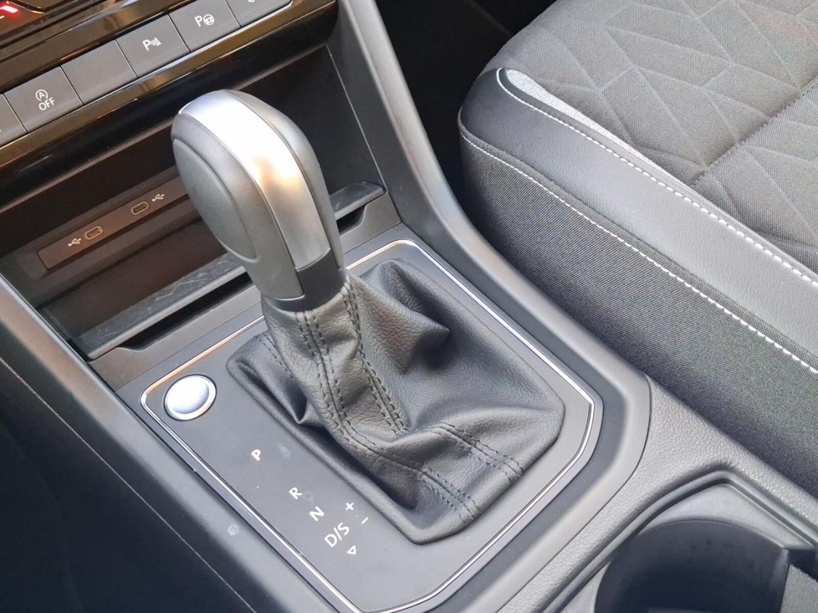 Volkswagen Touran – Bild 10