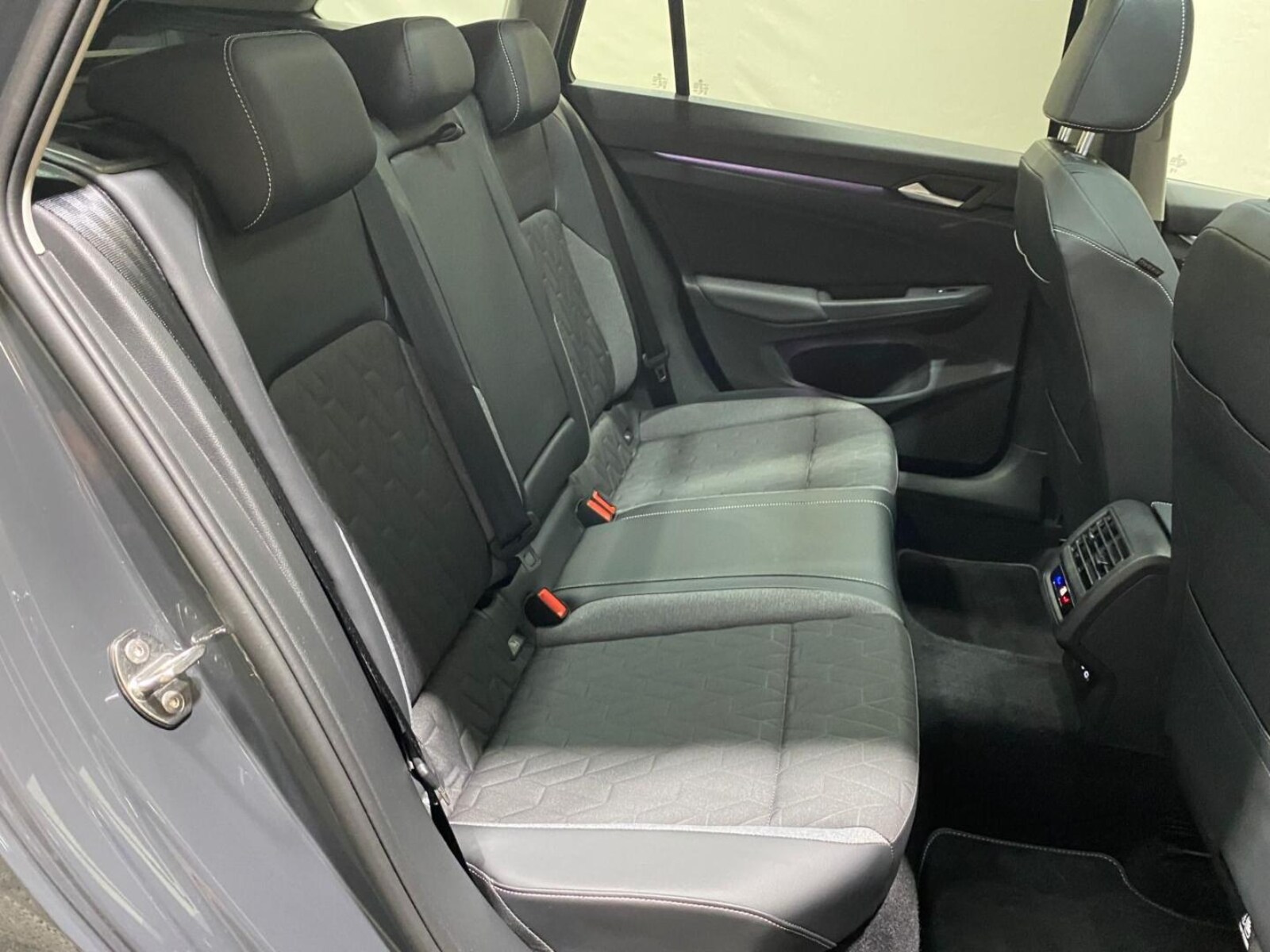 Volkswagen Golf Variant – Bild 23