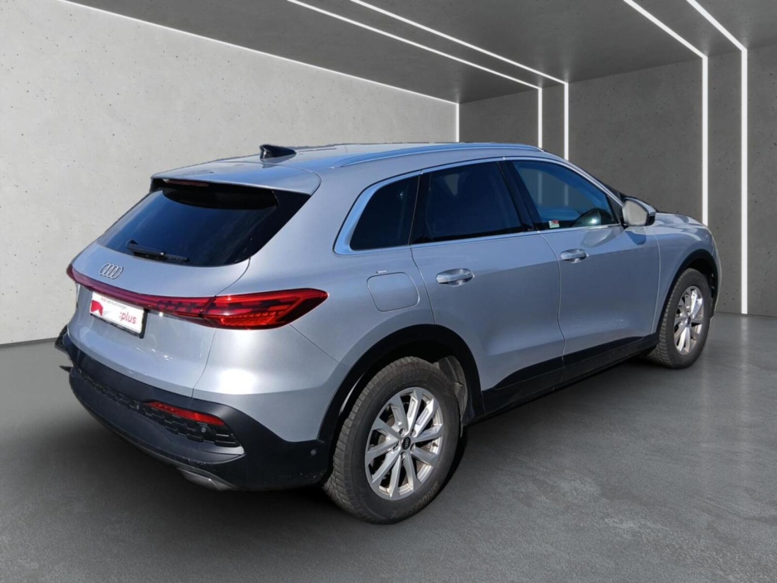 Audi Q5 – Bild 3