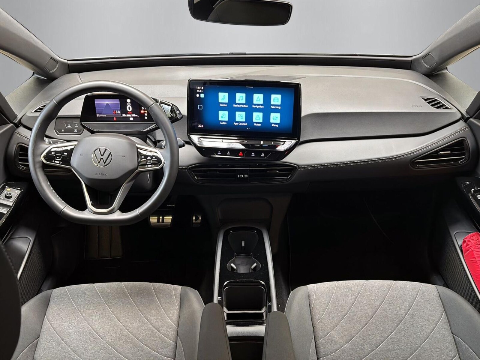 Volkswagen ID.3 – Bild 9