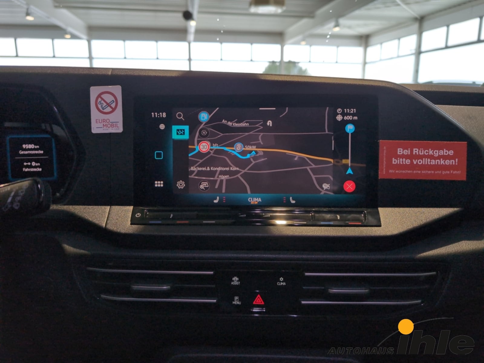 Volkswagen Caddy – Bild 13