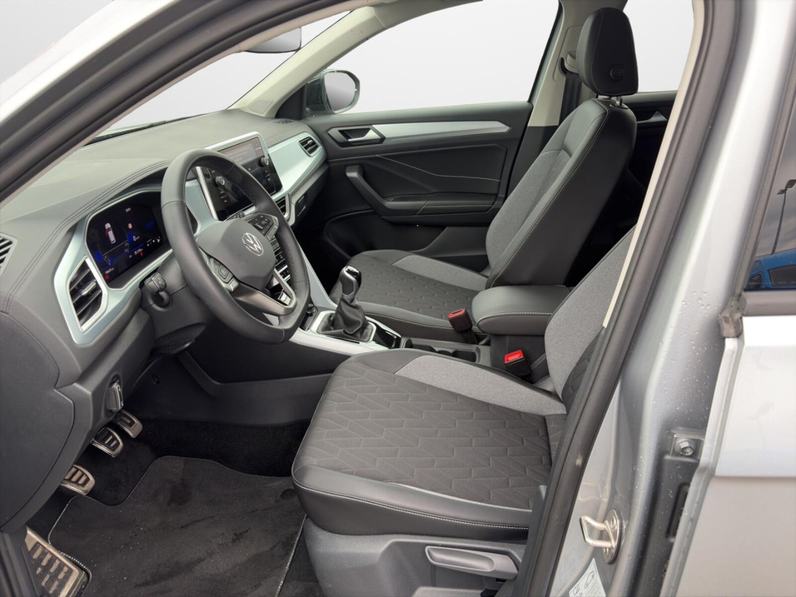 Volkswagen T-Roc – Bild 8