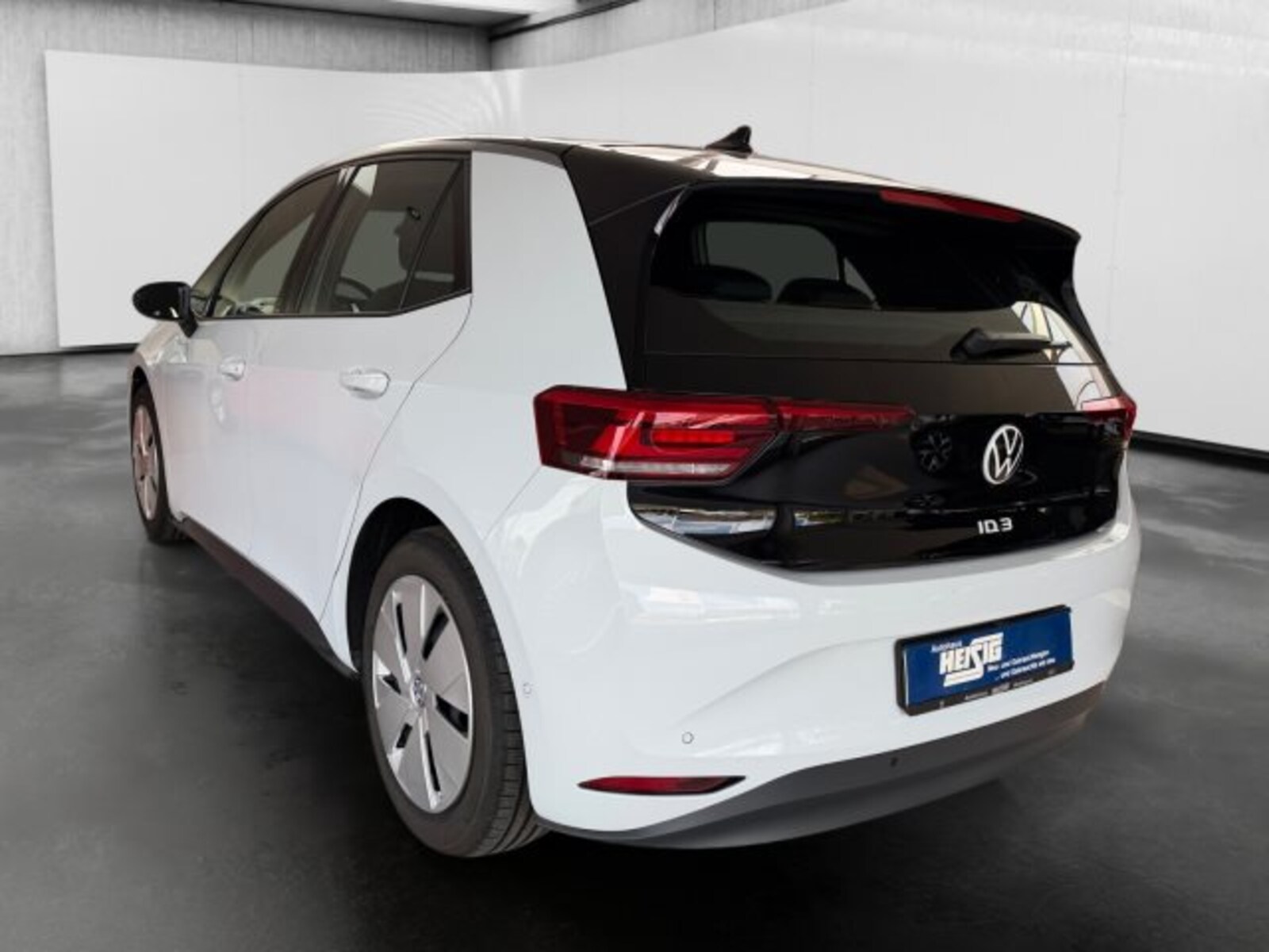 Volkswagen ID.3 – Bild 3