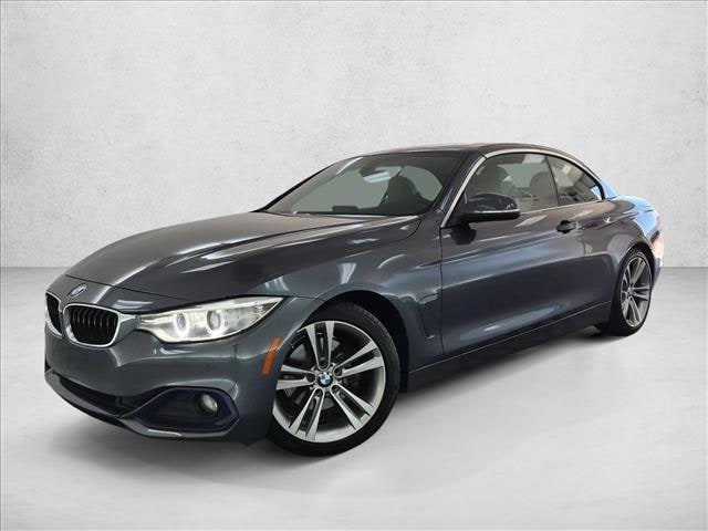 Photo of 2016 BMW 428i 