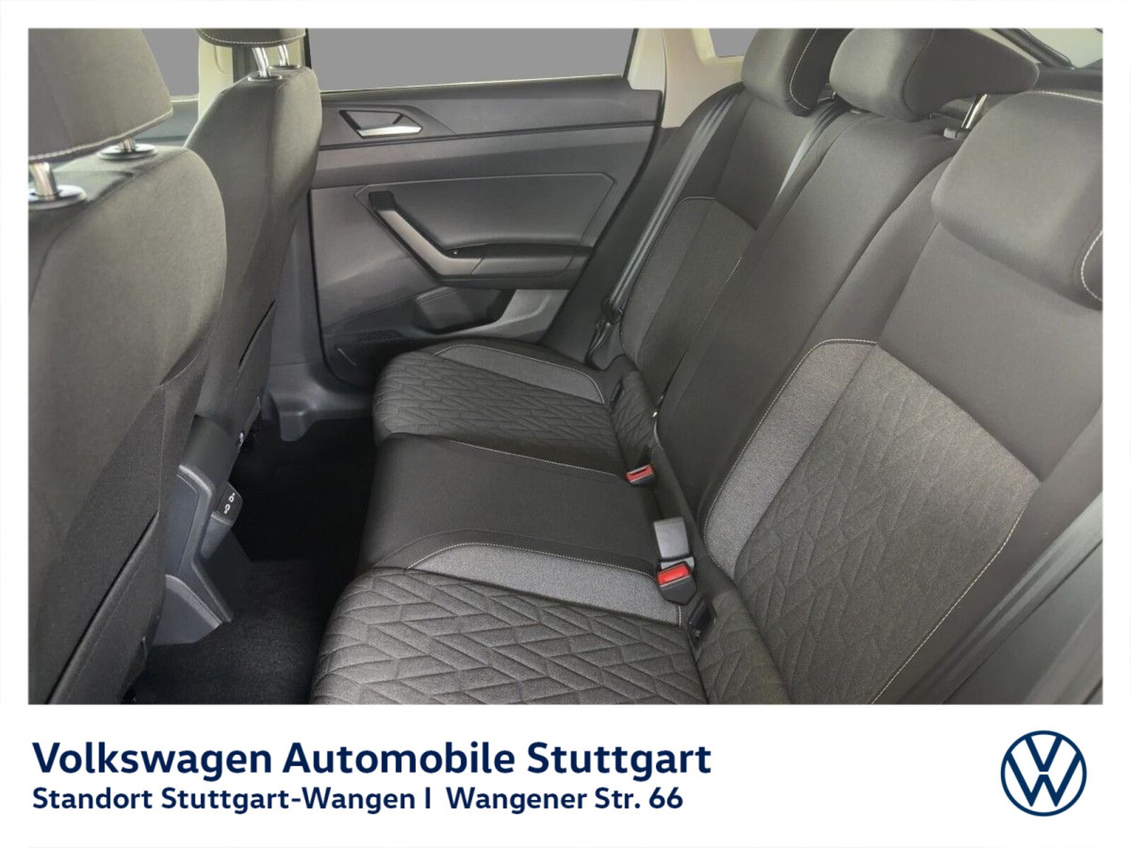 Volkswagen Taigo – Bild 8
