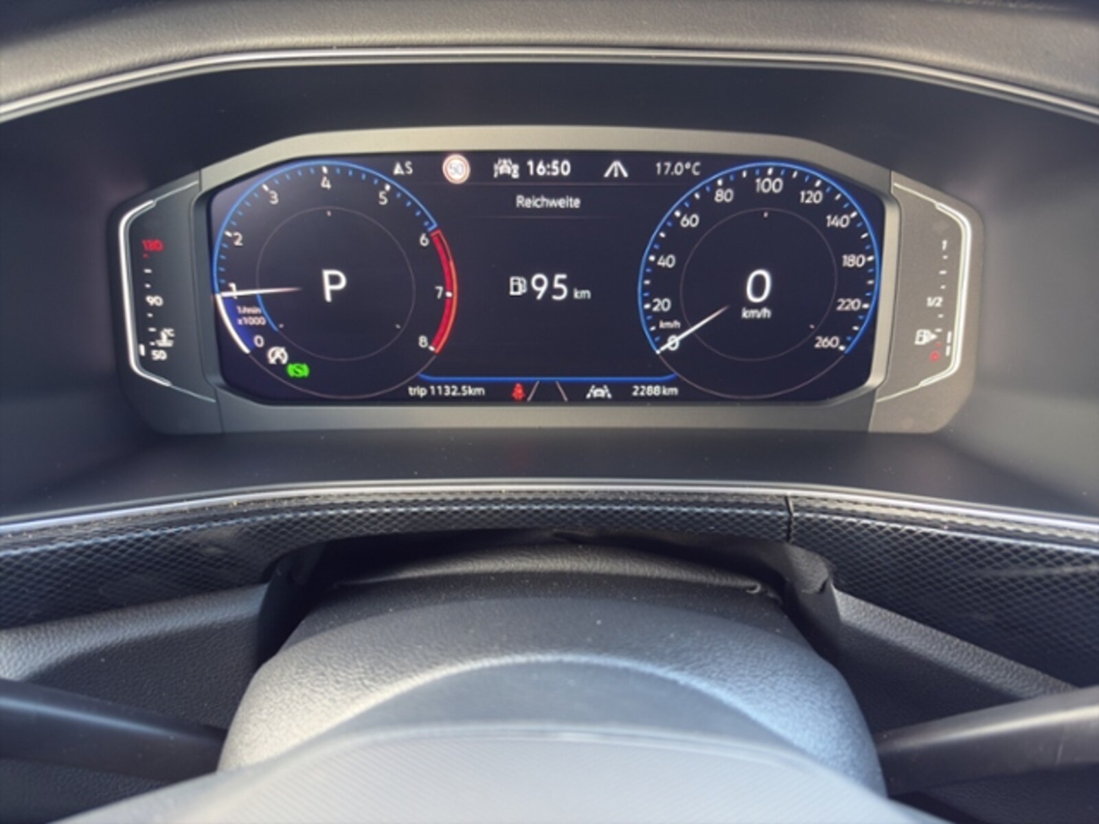 Volkswagen T-Cross – Bild 21