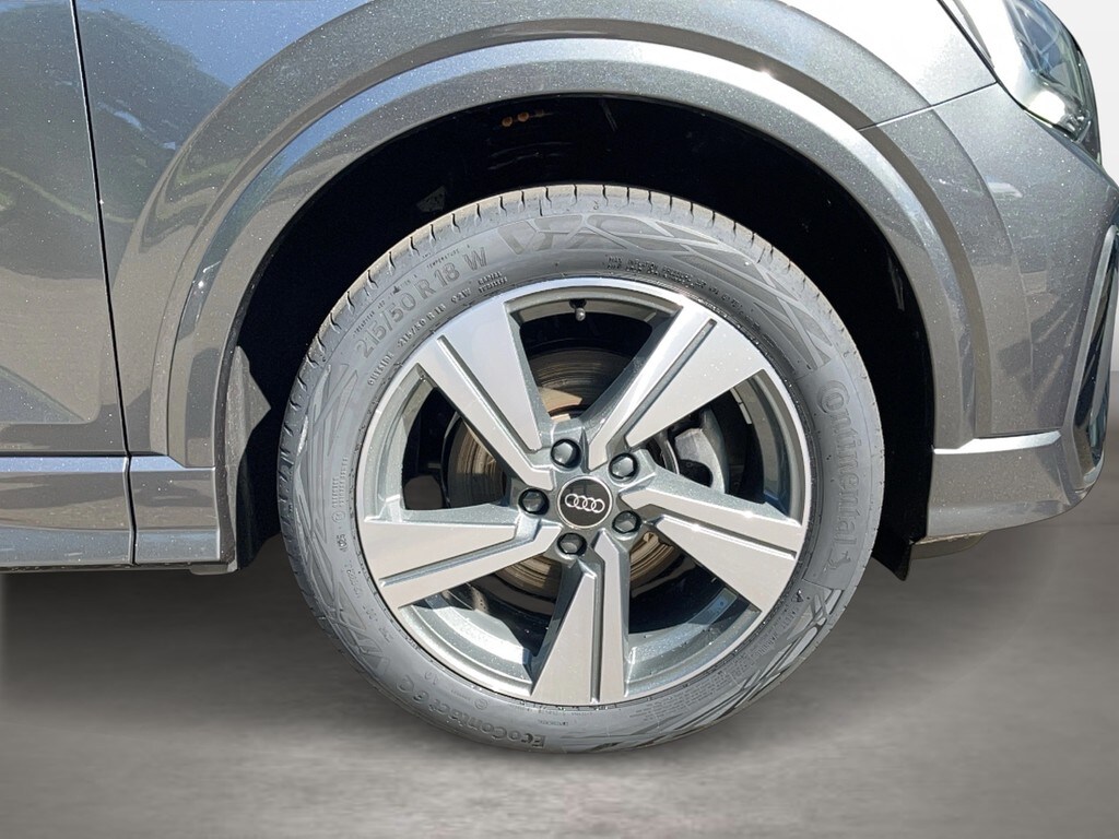 Image about Audi Q2 S line 40 TFSI quattro S tronic
