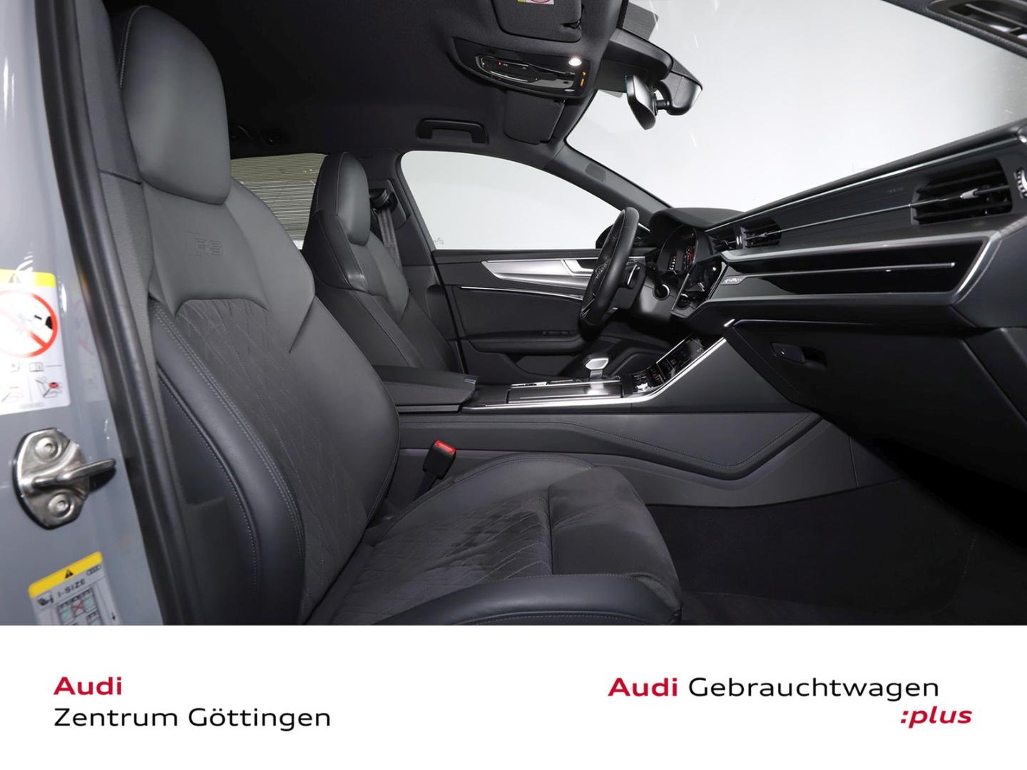 Image about Audi RS 6 Avant RS 6 Avant 441(600) kW(PS) tiptronic