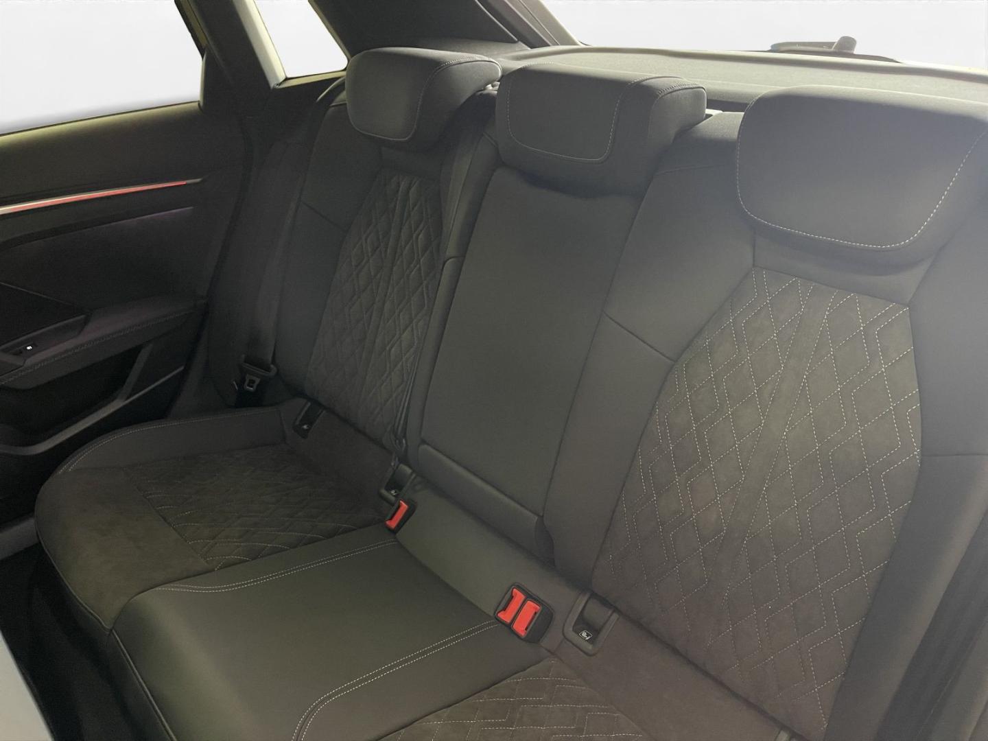 Image about Audi S3 Sportback TFSI quattro S tronic