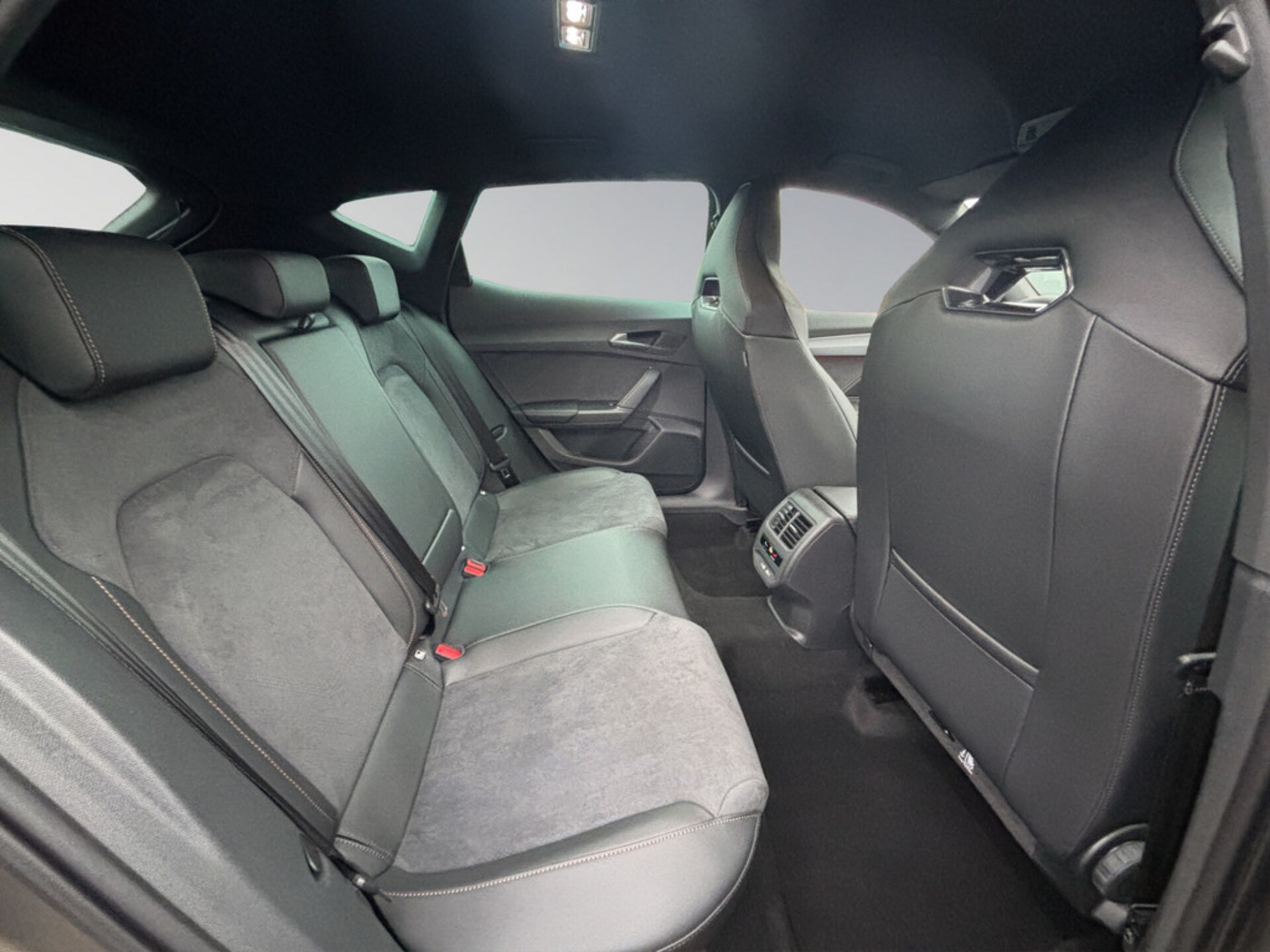 CUPRA Formentor VZ