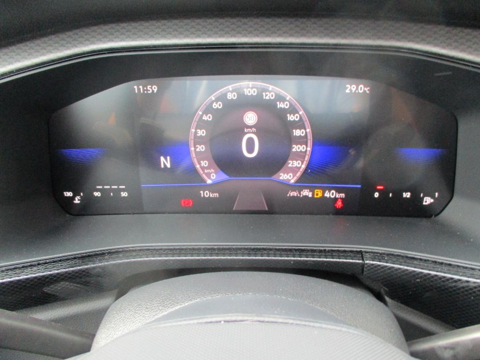 Volkswagen T-Cross – Bild 10
