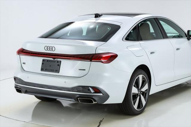 2025 Audi A5 Premium Plus - Photo 17