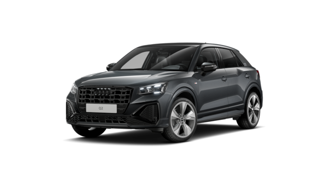 Audi Q2 S Line Plus 35 TFSI 150 Ch S Tronic - - Joinsteer - #1
