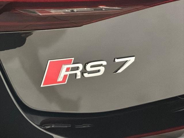 2026 Audi RS 7 Base - Photo 26