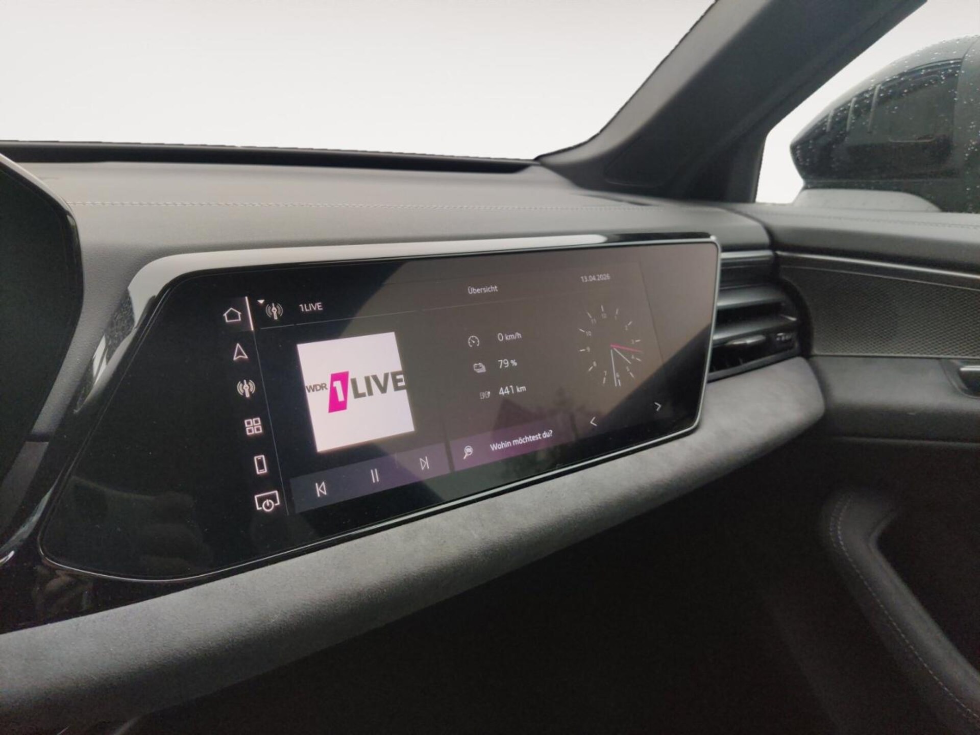 Audi A5 Avant e-hybrid