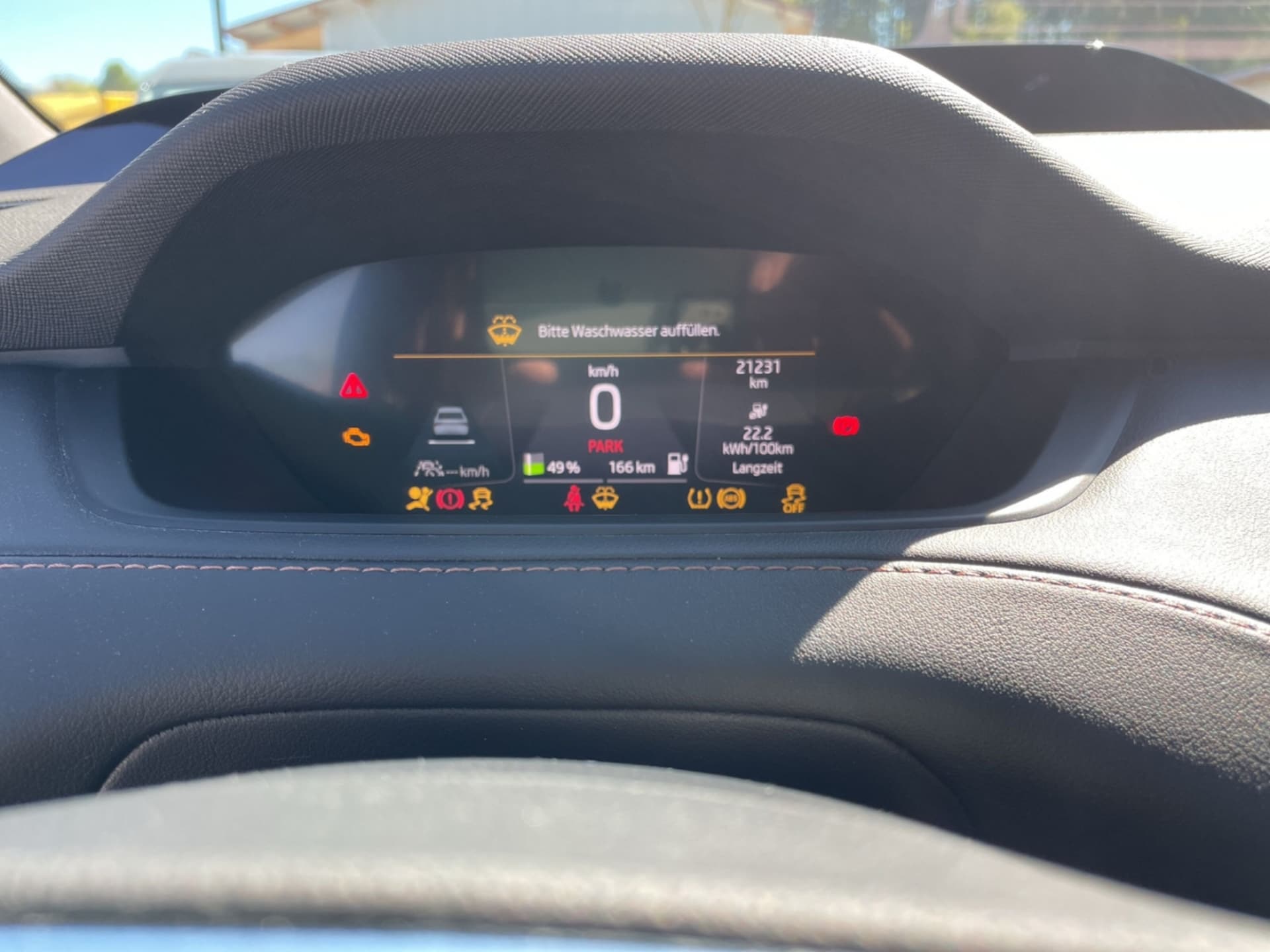 Skoda Enyaq 80X