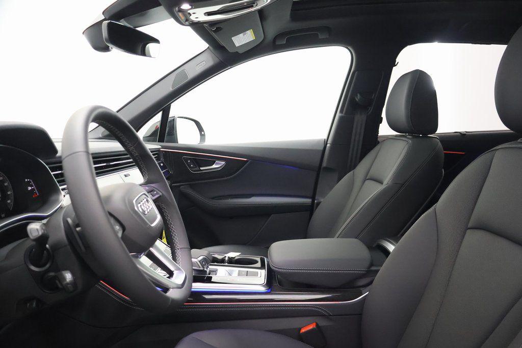 2026 Audi Q7 Premium Plus - Photo 13