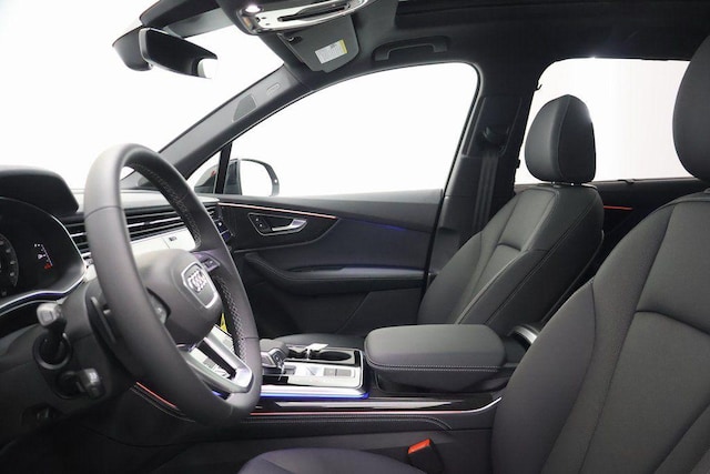 2026 Audi Q7 Premium Plus - Photo 13