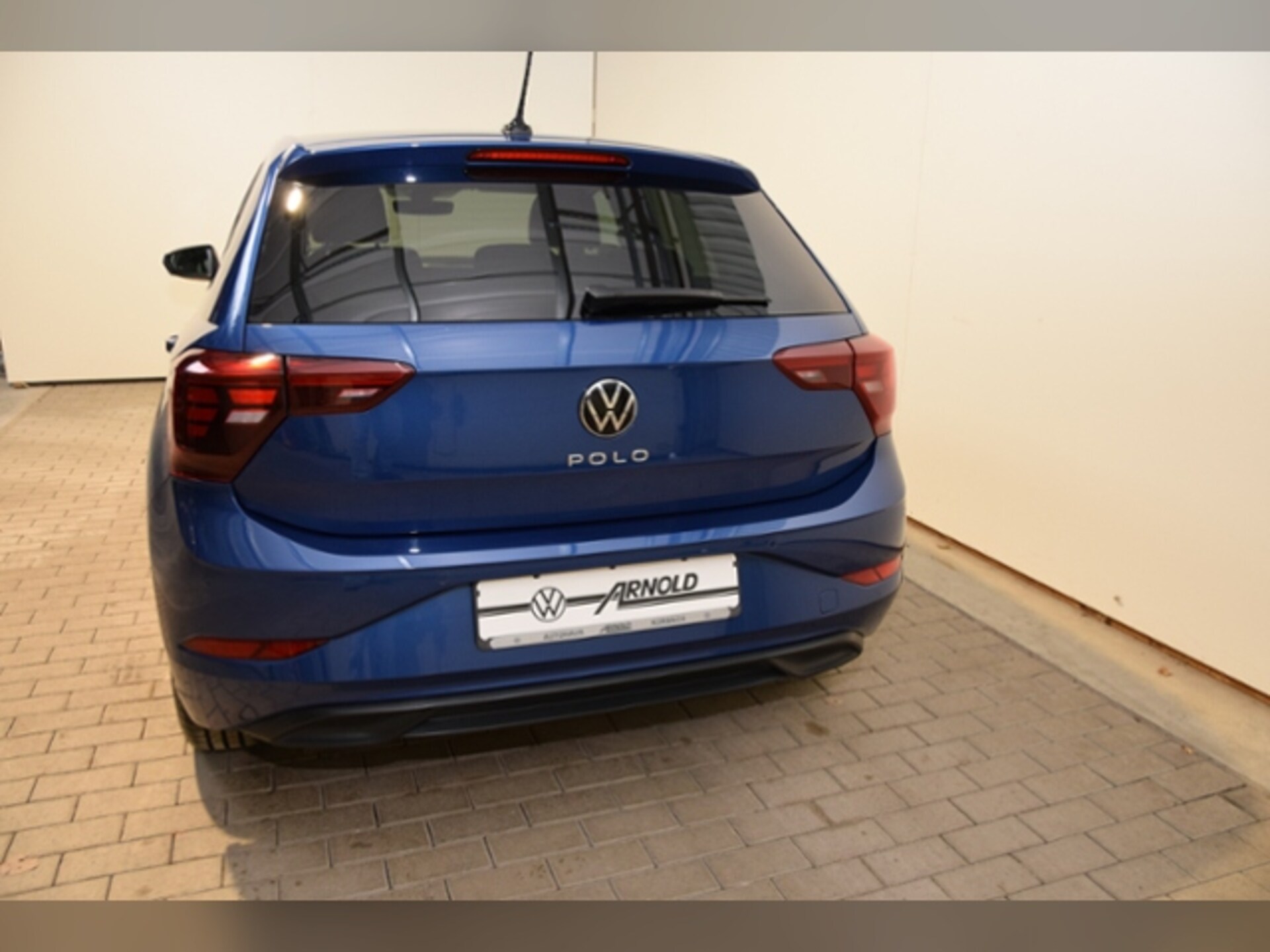 Volkswagen Polo MOVE