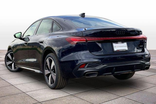 2026 Audi A5 Sedan