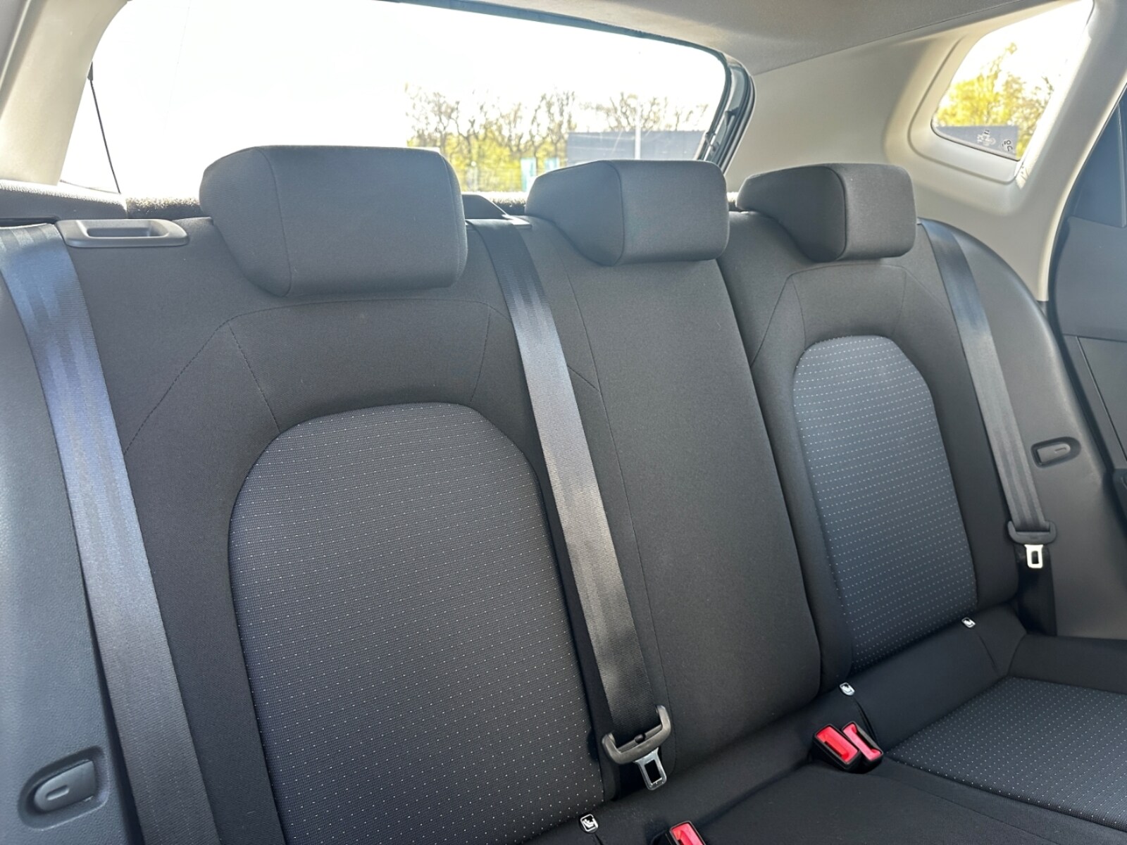 SEAT Arona – Bild 6