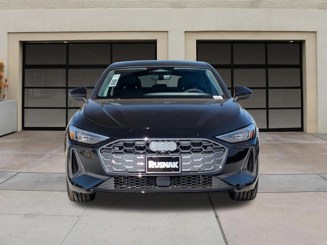 2026 Audi A5 Sedan