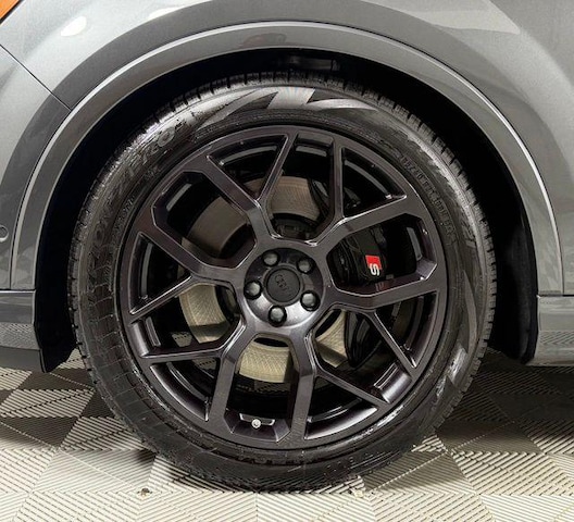 2026 Audi SQ7 Premium Plus - Photo 8