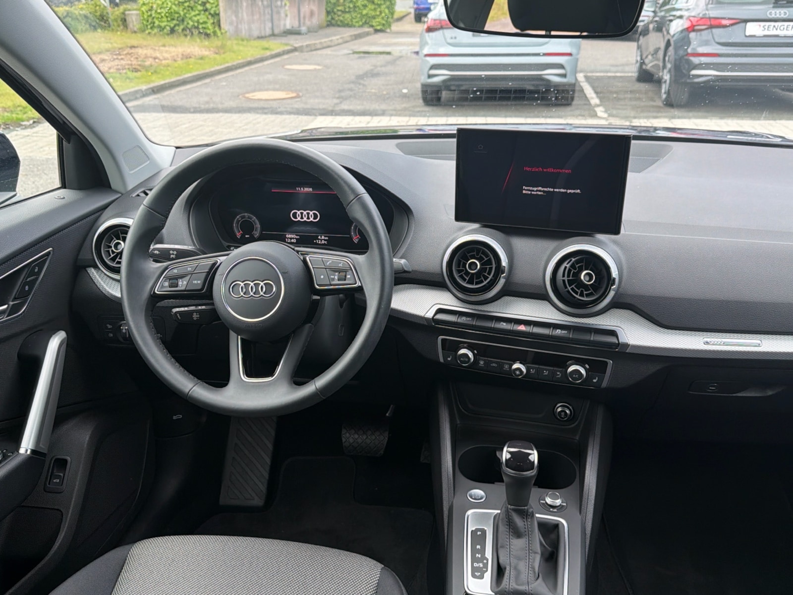 Audi Q2 – Bild 8