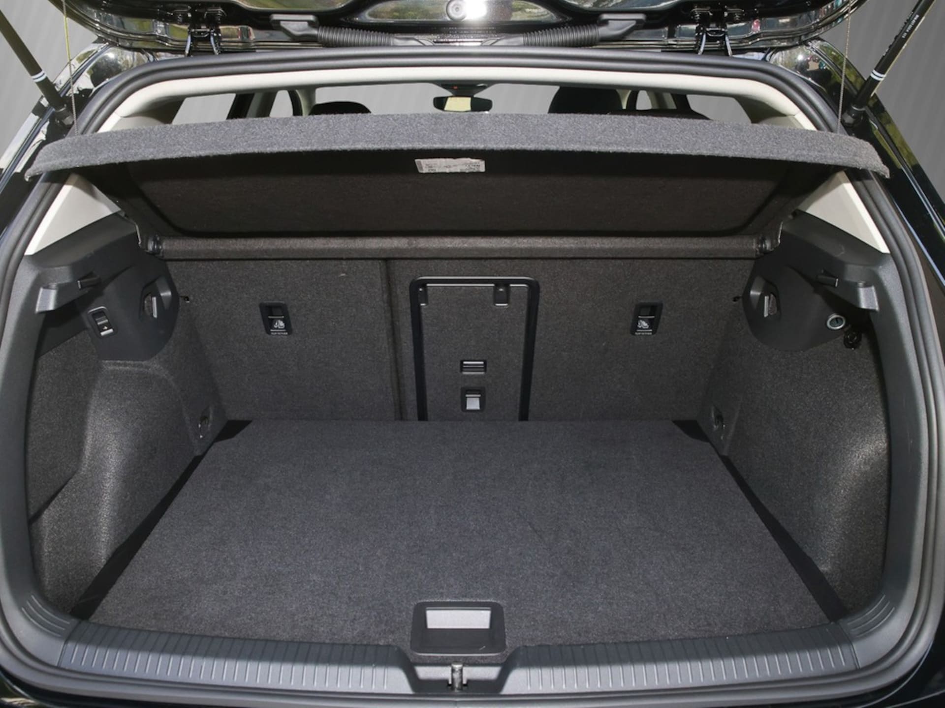 Volkswagen Golf Goal