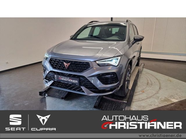 CUPRA Ateca 2.0 TSI VZ 4Drive Navi/​ Beats/​ Panorama... (00944)