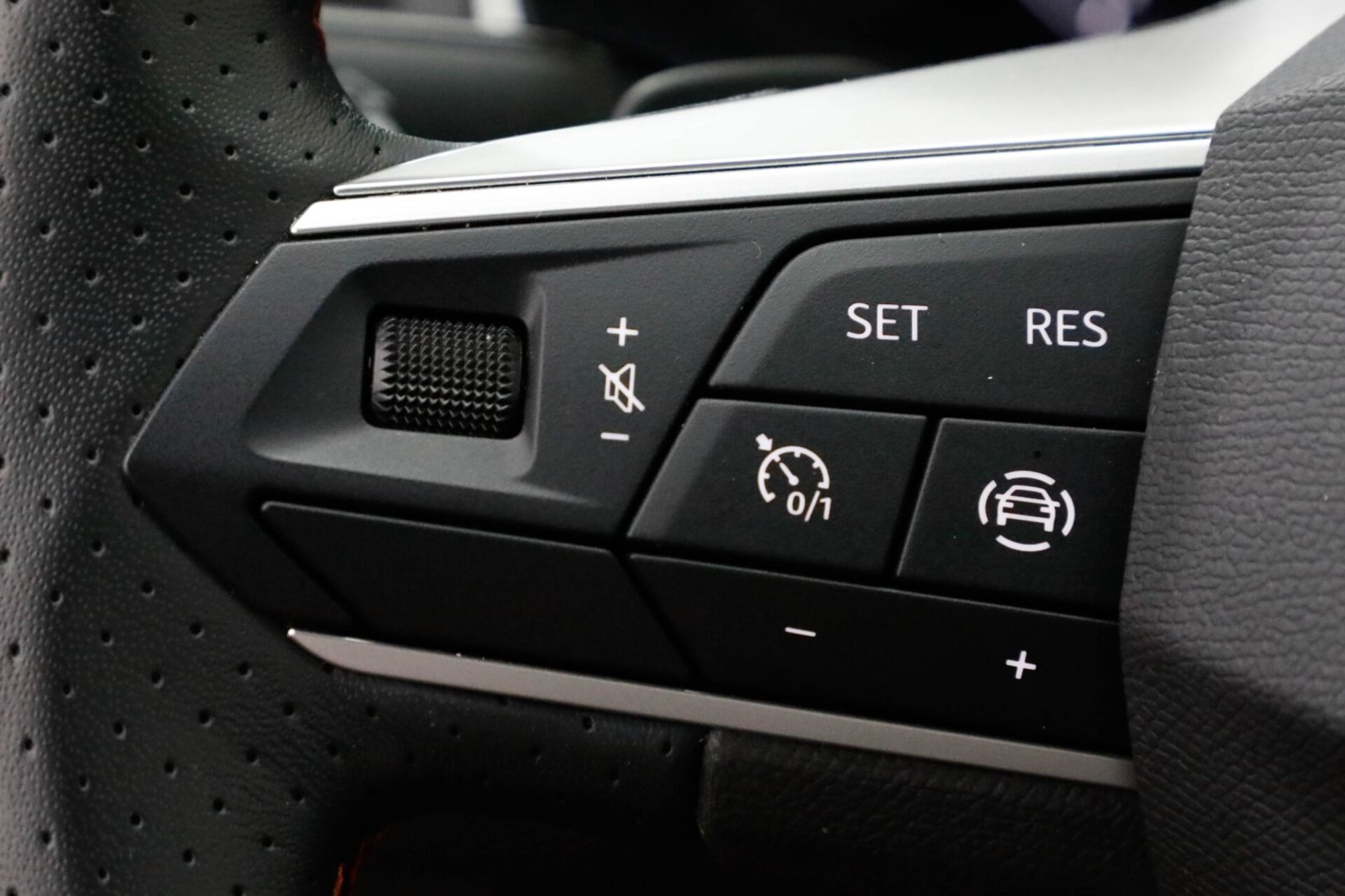 SEAT Ibiza FR