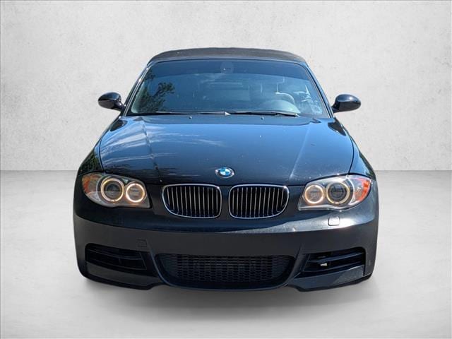 2008 BMW 135i