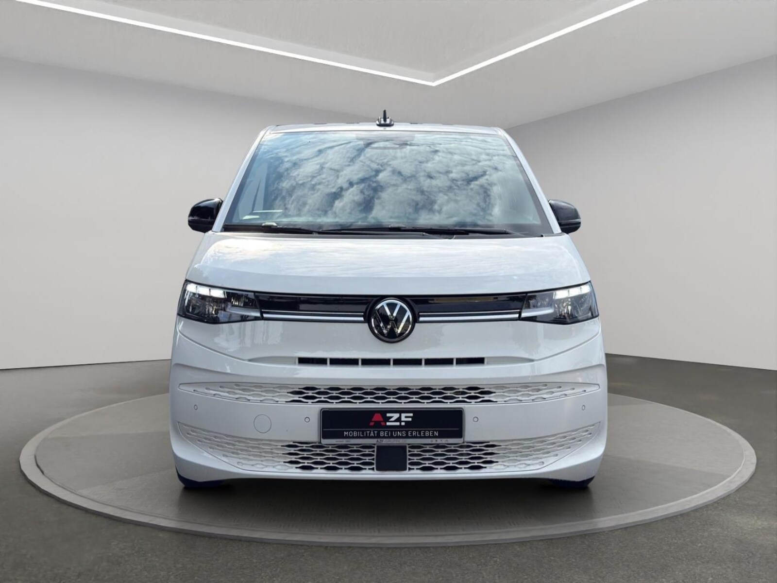 Volkswagen Multivan Langversion – Bild 6