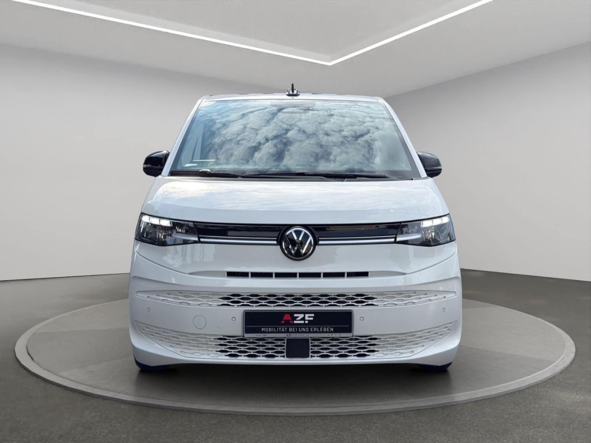 Volkswagen Multivan Langversion Life