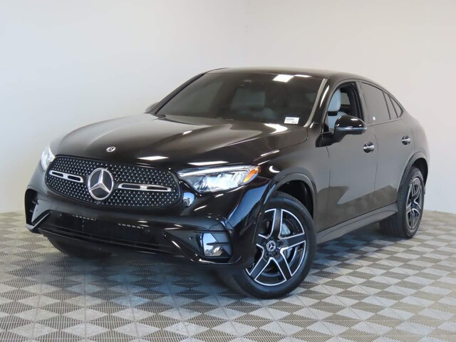 2024 Mercedes-Benz
