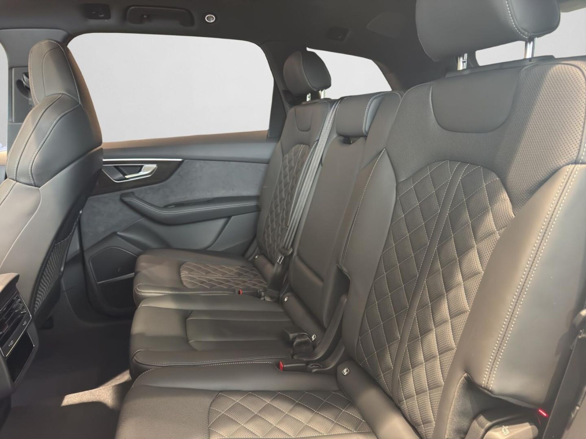 Audi Q7 SUV S line