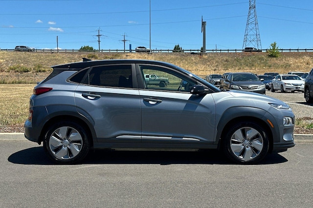 2021 Hyundai