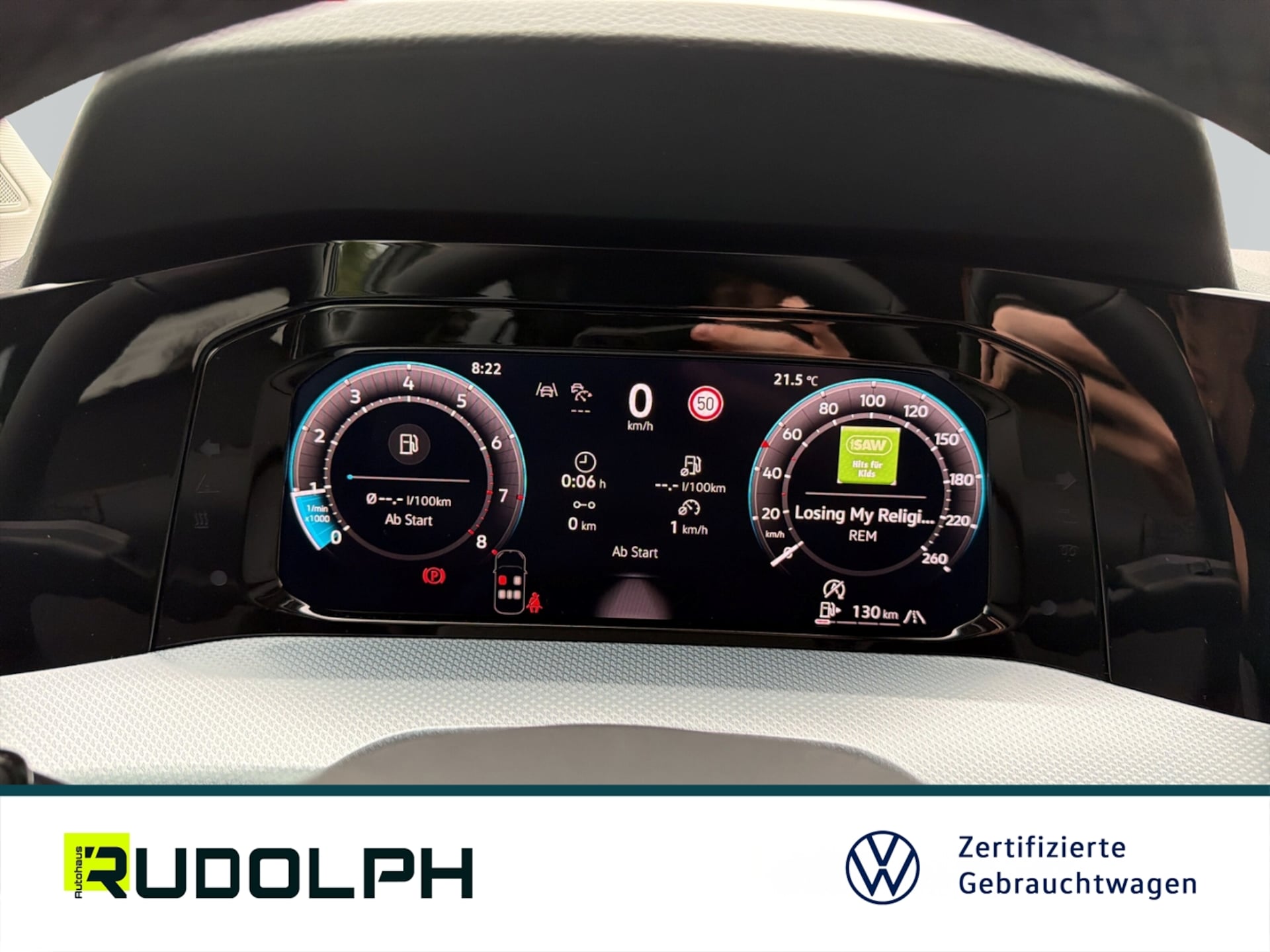 Volkswagen Golf ENERGY