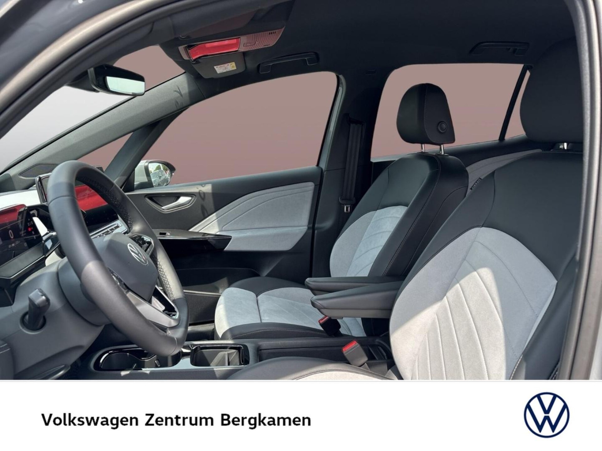 Volkswagen ID.3 MOVE Pro