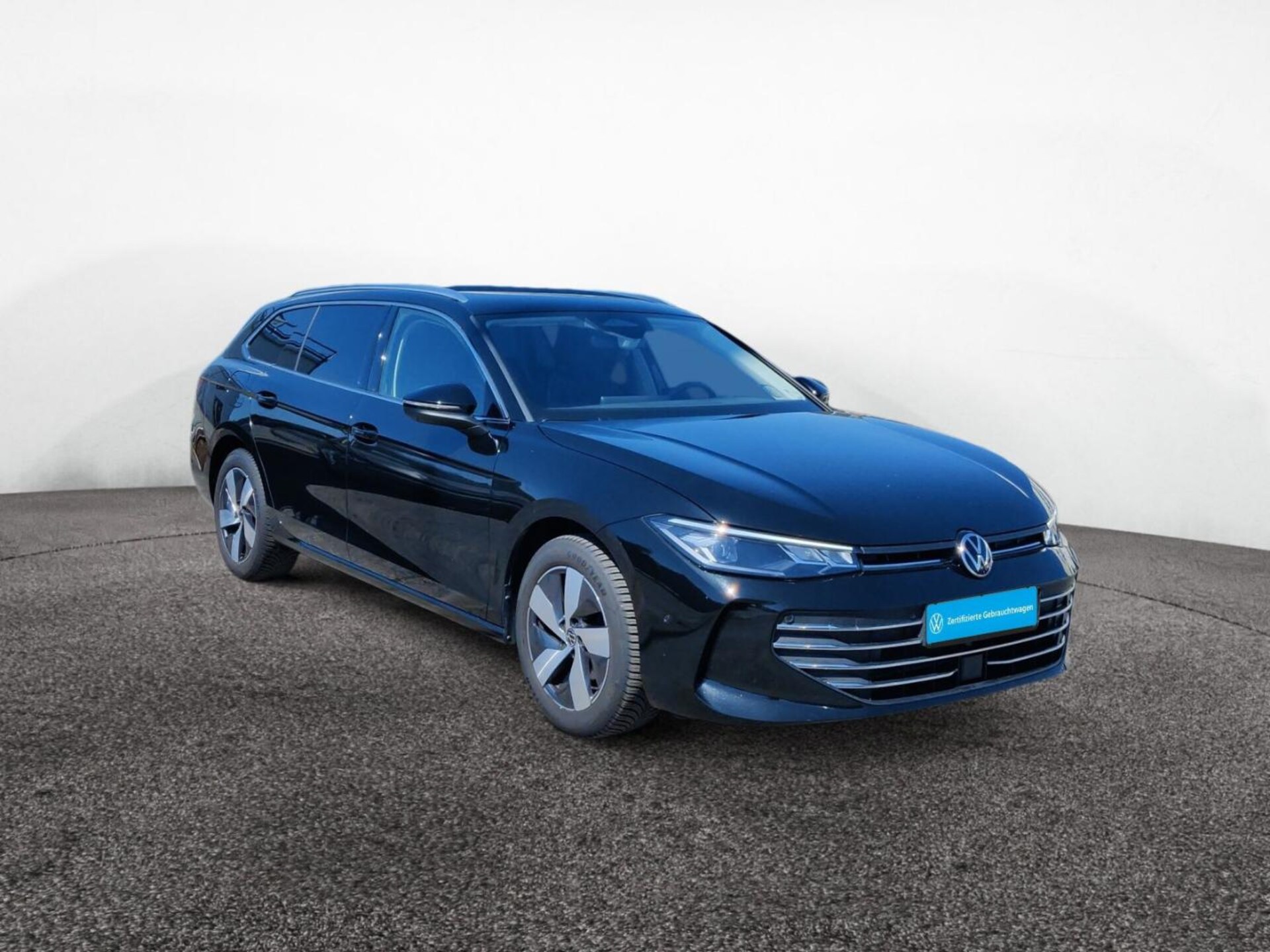Volkswagen Passat Business