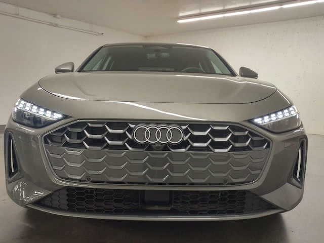 2025 Audi A5 Sedan