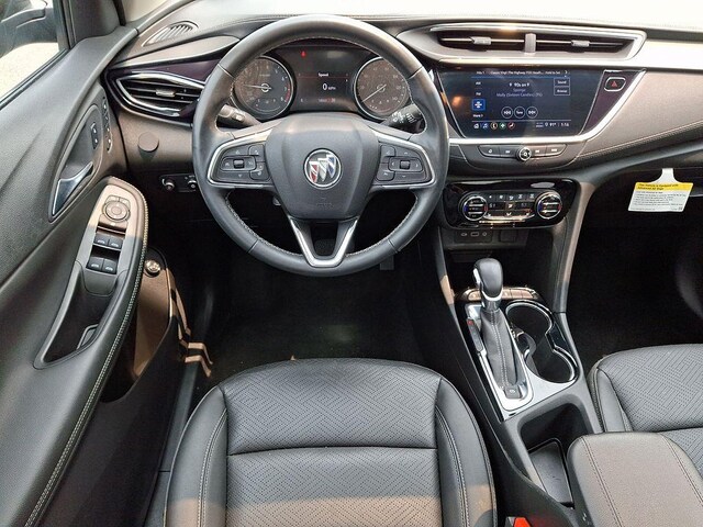 2023 Buick Encore GX
